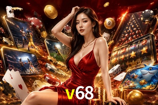 Welcome Bonus v68