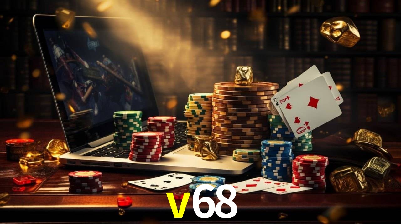 Estatísticas v68