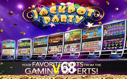 A Revolução dos Aplicativos de Jogos no v68