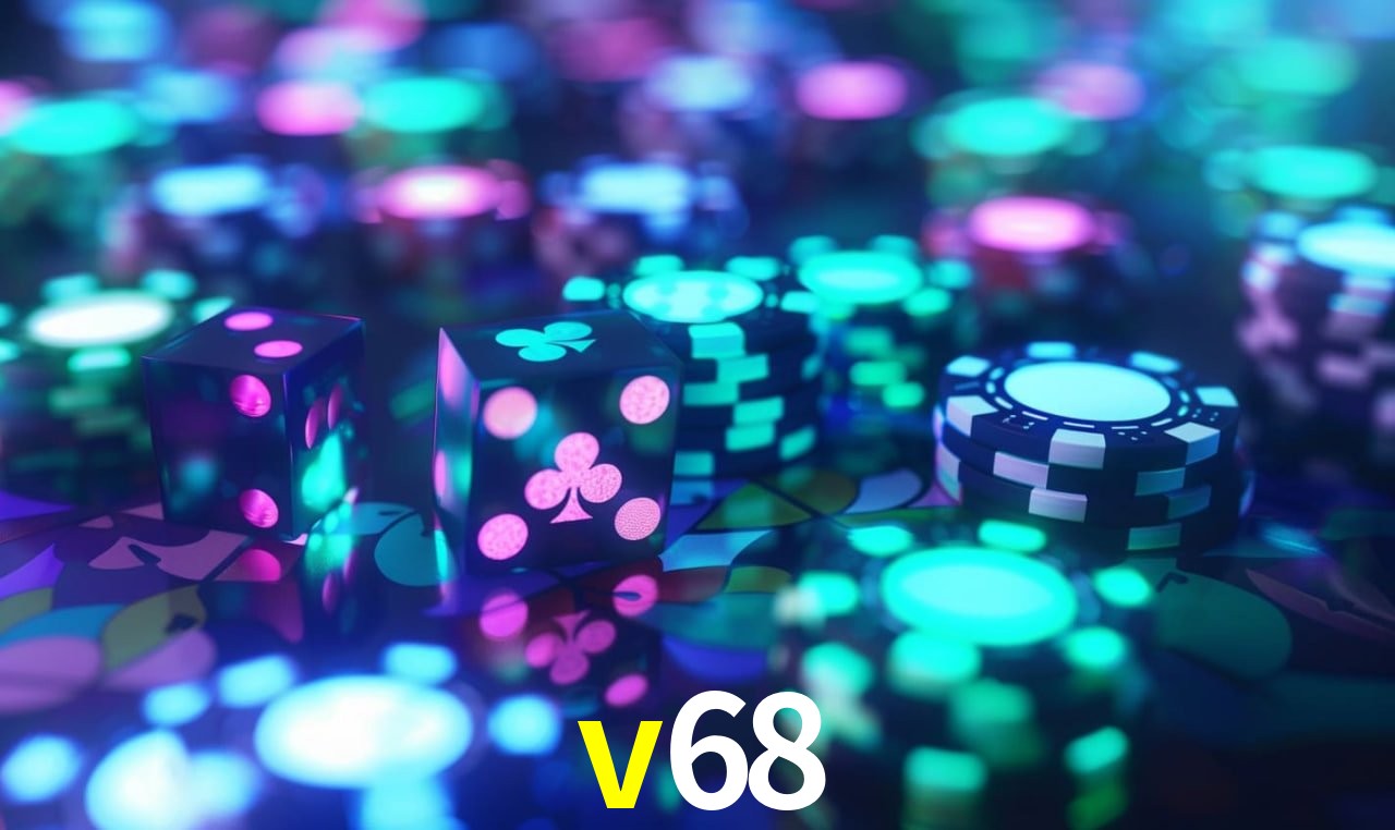 Bônus de Boas-vindas v68