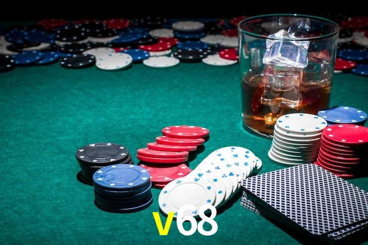 Experiência VIP v68