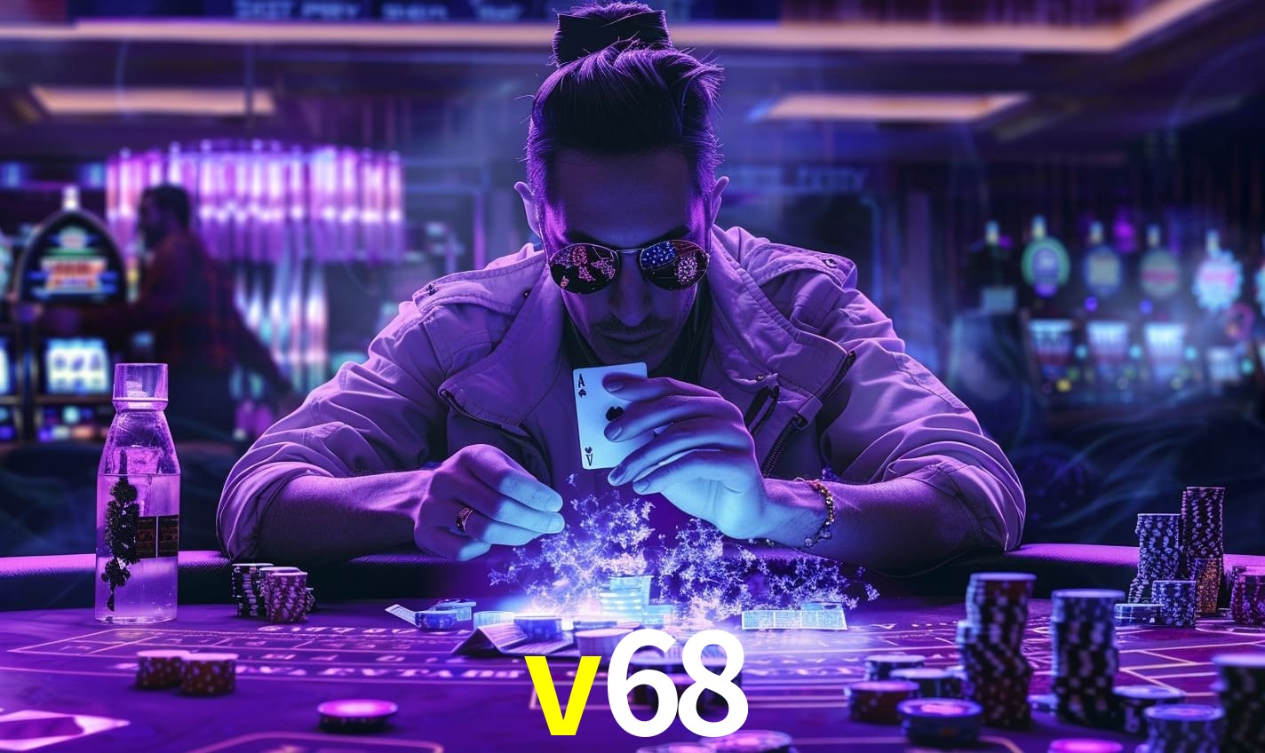 Live Casino v68