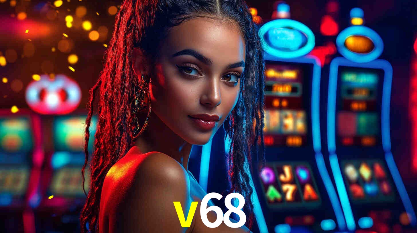 A Emoção da Loteria na v68: Uma Chance de Mudança de Vida