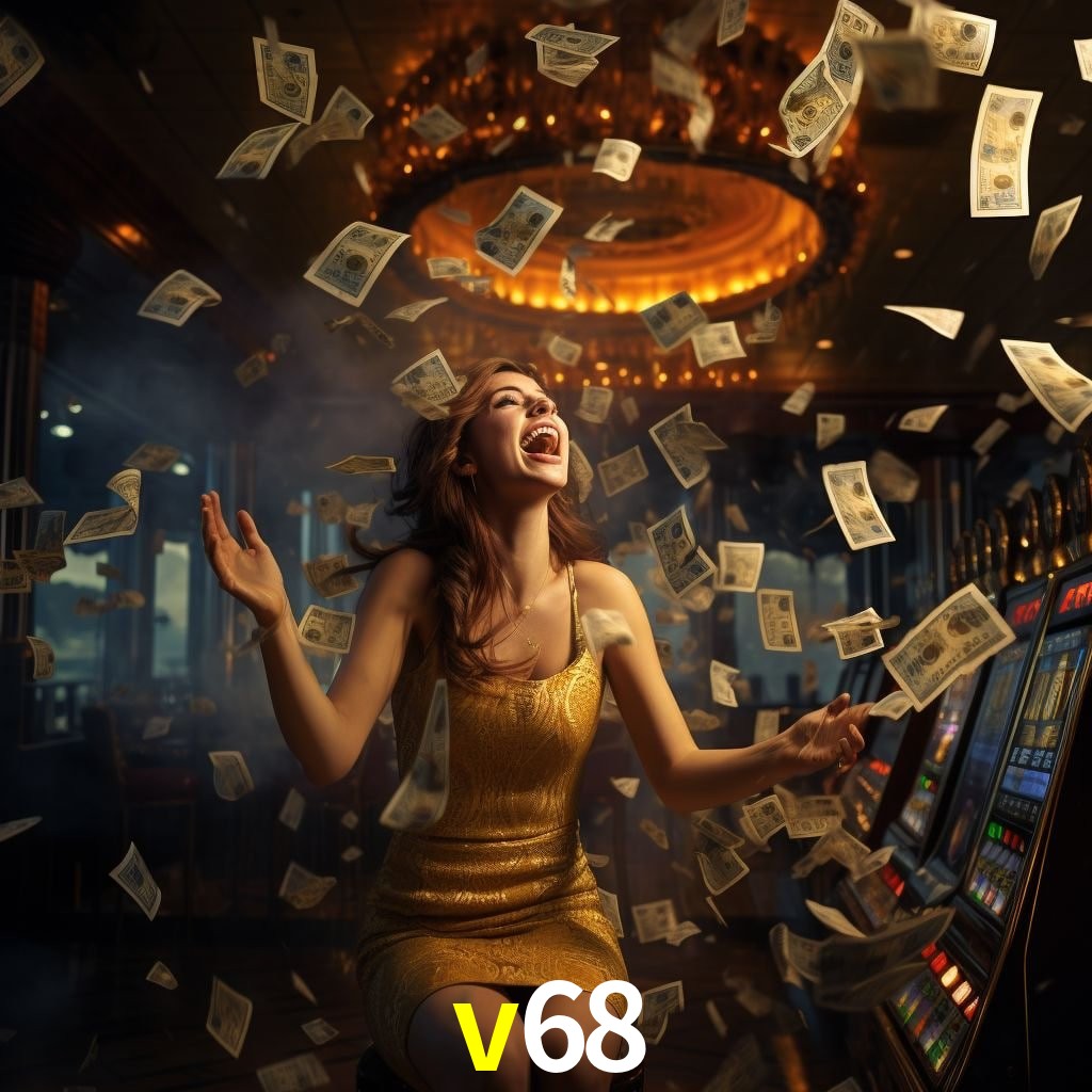 Roulette Table v68