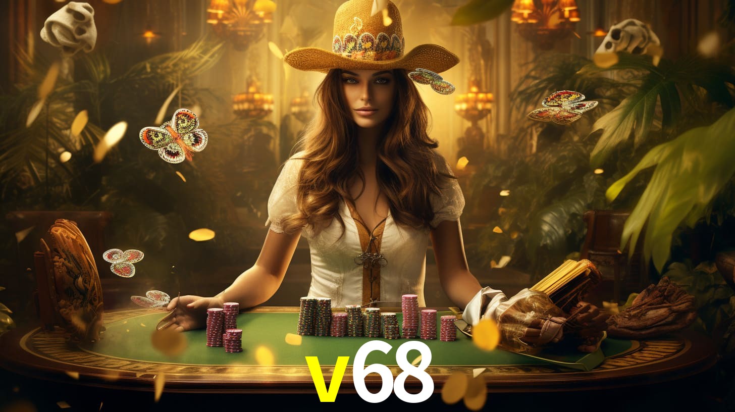 Welcome Bonus v68