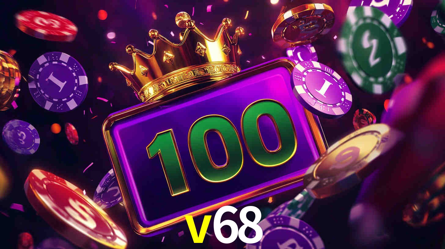v68 App Interface