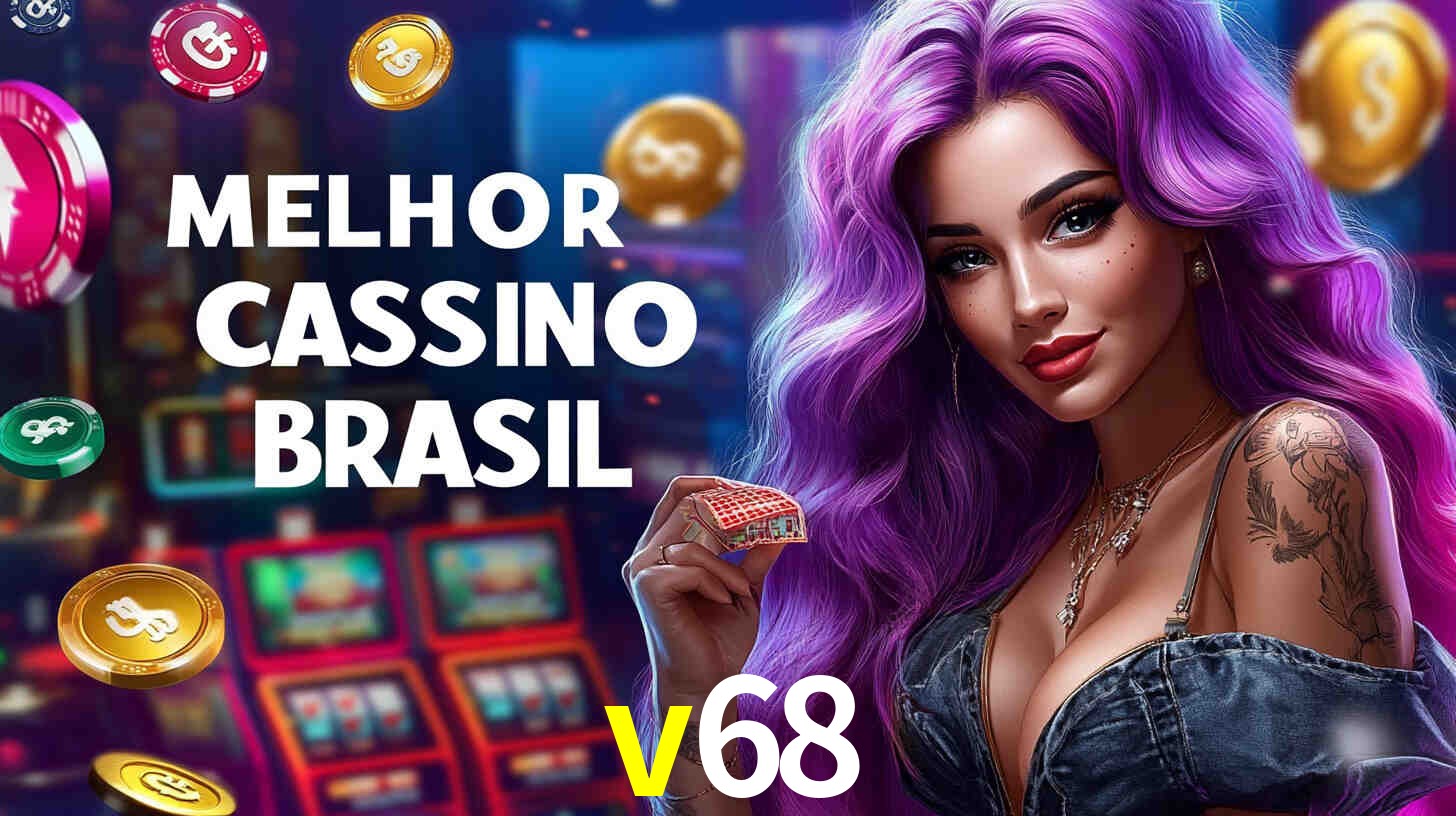 A Experiência Imersiva dos Cassinos Ao Vivo no v68