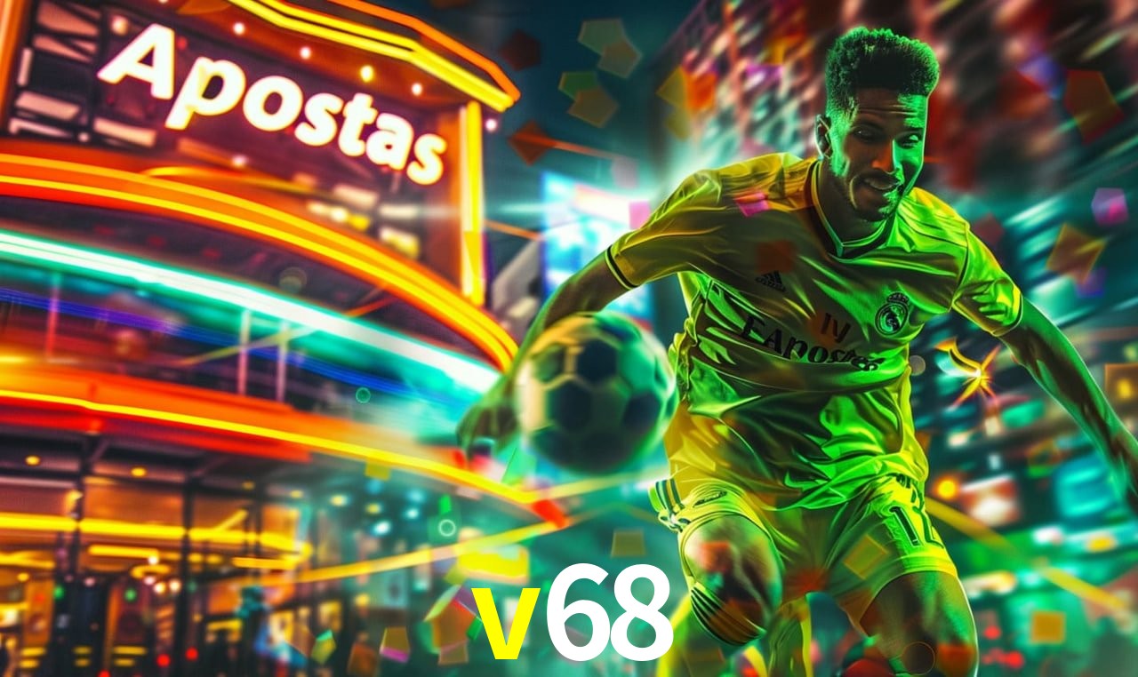 Promoção Relâmpago v68