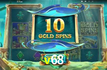 A Revolução dos Aplicativos de Jogos no v68