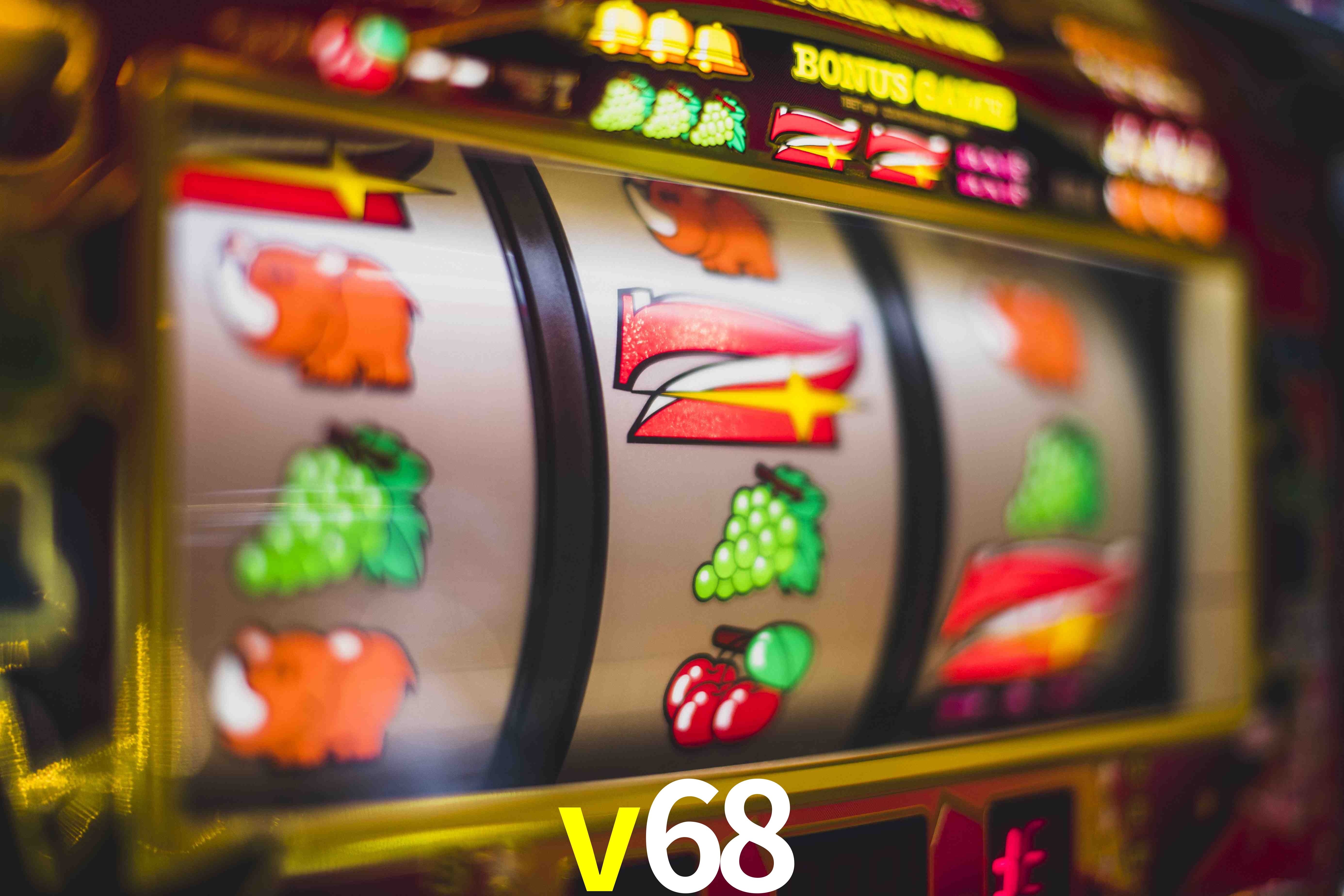 Spaceman Game v68