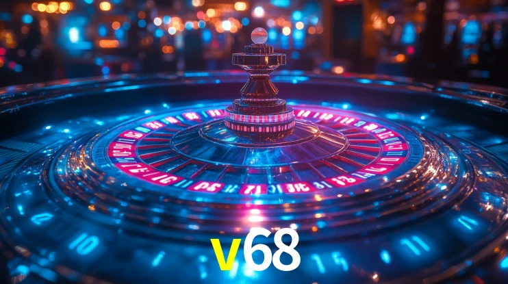 Experimente o Login Seguro Premium no v68