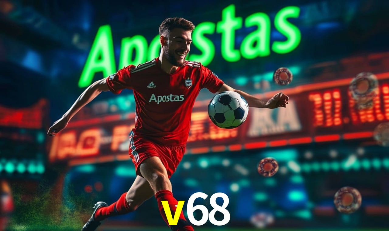 Mesa de Roleta v68