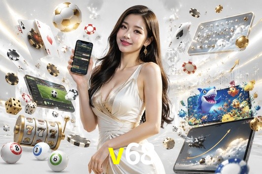 Game Providers v68