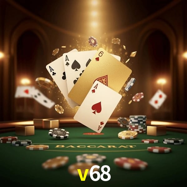 Blackjack Table v68