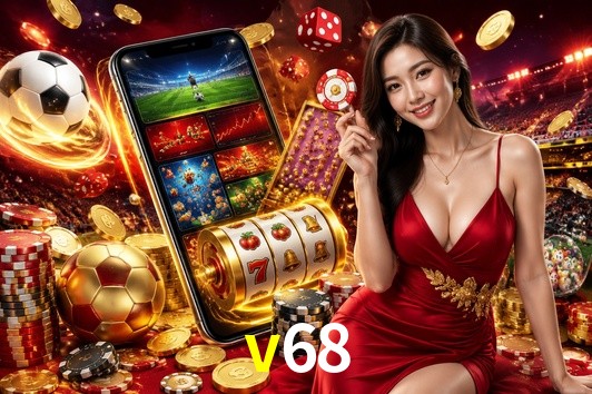 Tennis Betting v68