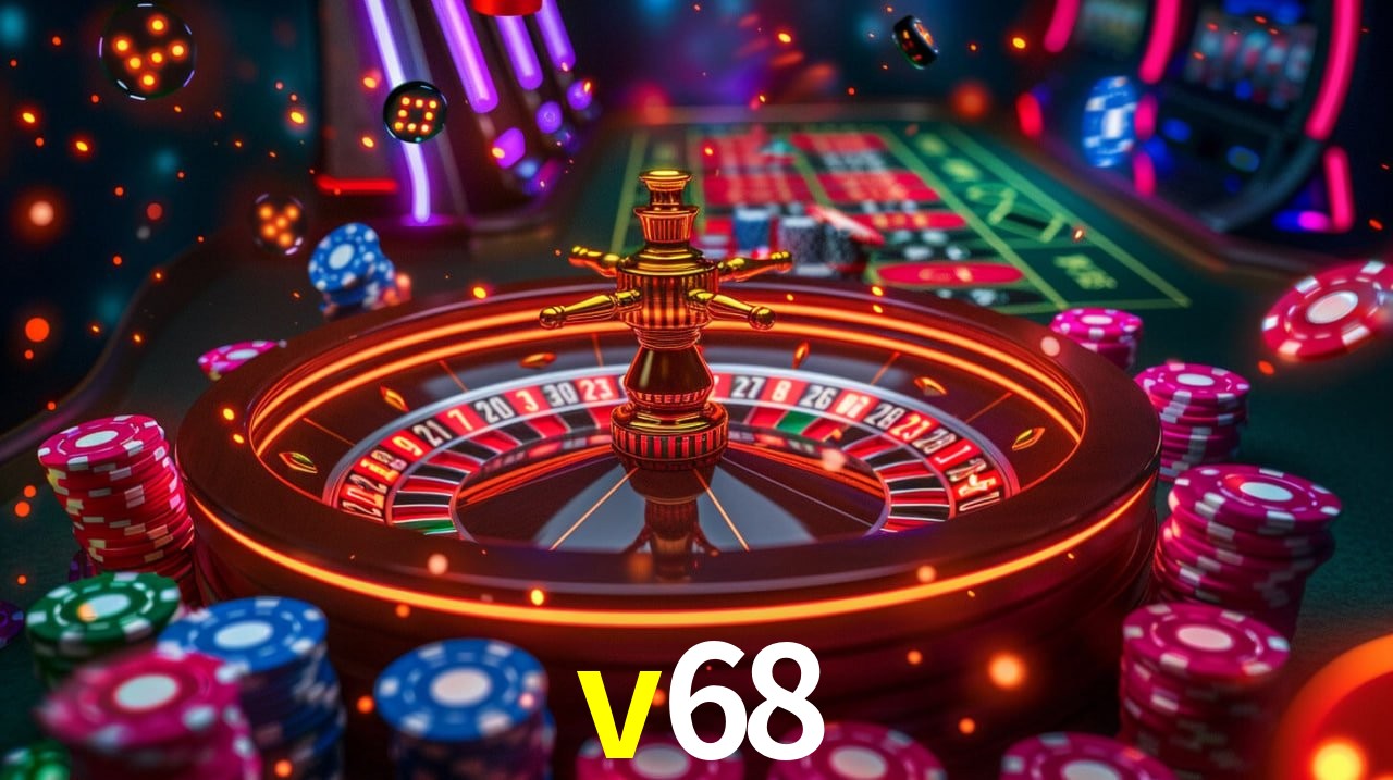 Bônus Diários v68