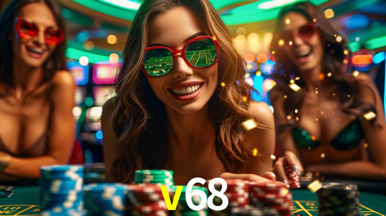 Sports Statistics v68