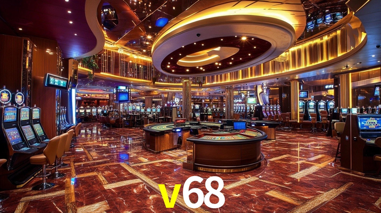 Exclusive Games v68