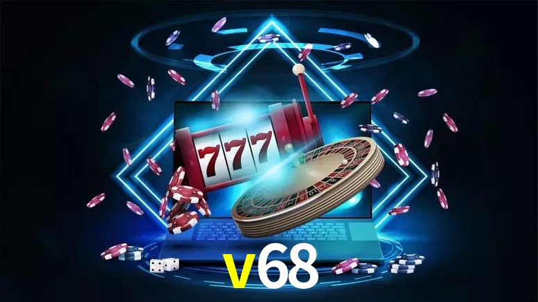 Aplicativo mobile v68