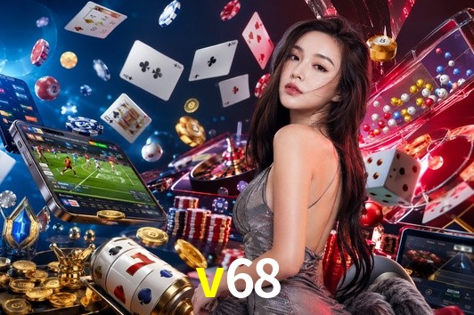 Live Casino v68