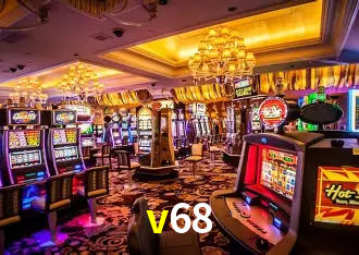 Desvendando o Mundo dos Jogos Virtuais na v68