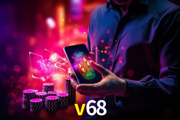 Apostas de Futebol v68