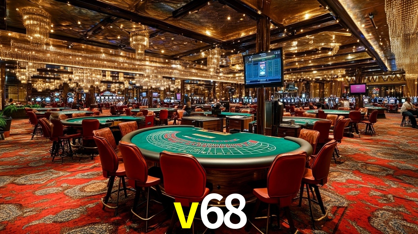v68.com