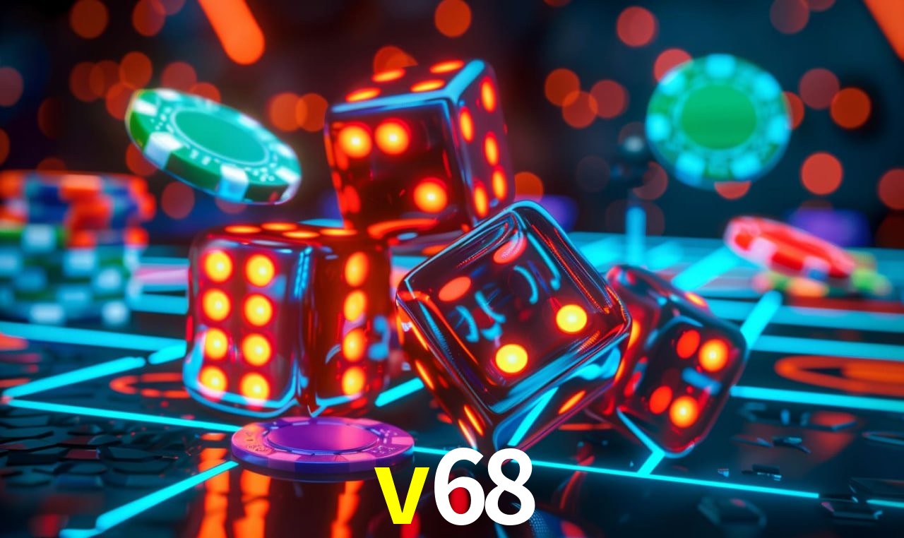 Jogos Exclusivos v68