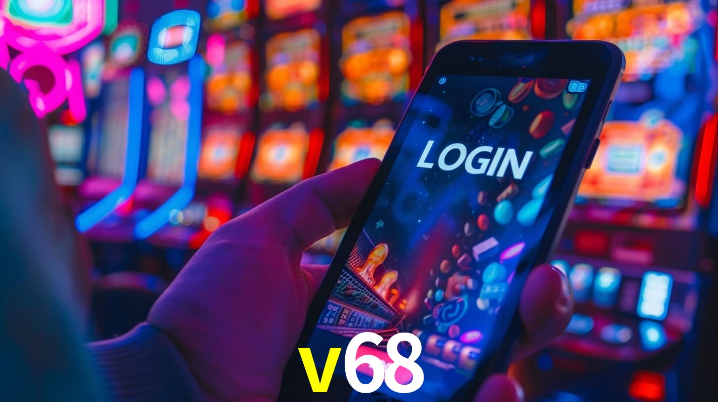 Apostas de Tênis v68