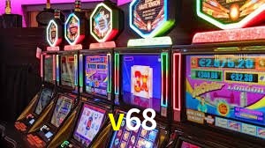 Casino Ao Vivo v68