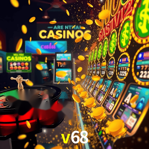 cassino v68