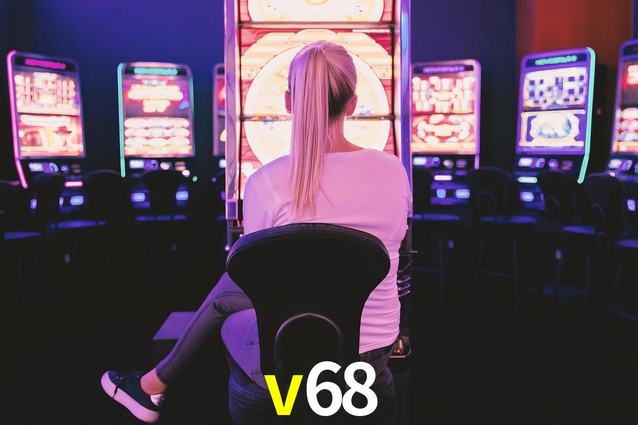 Slot Games v68