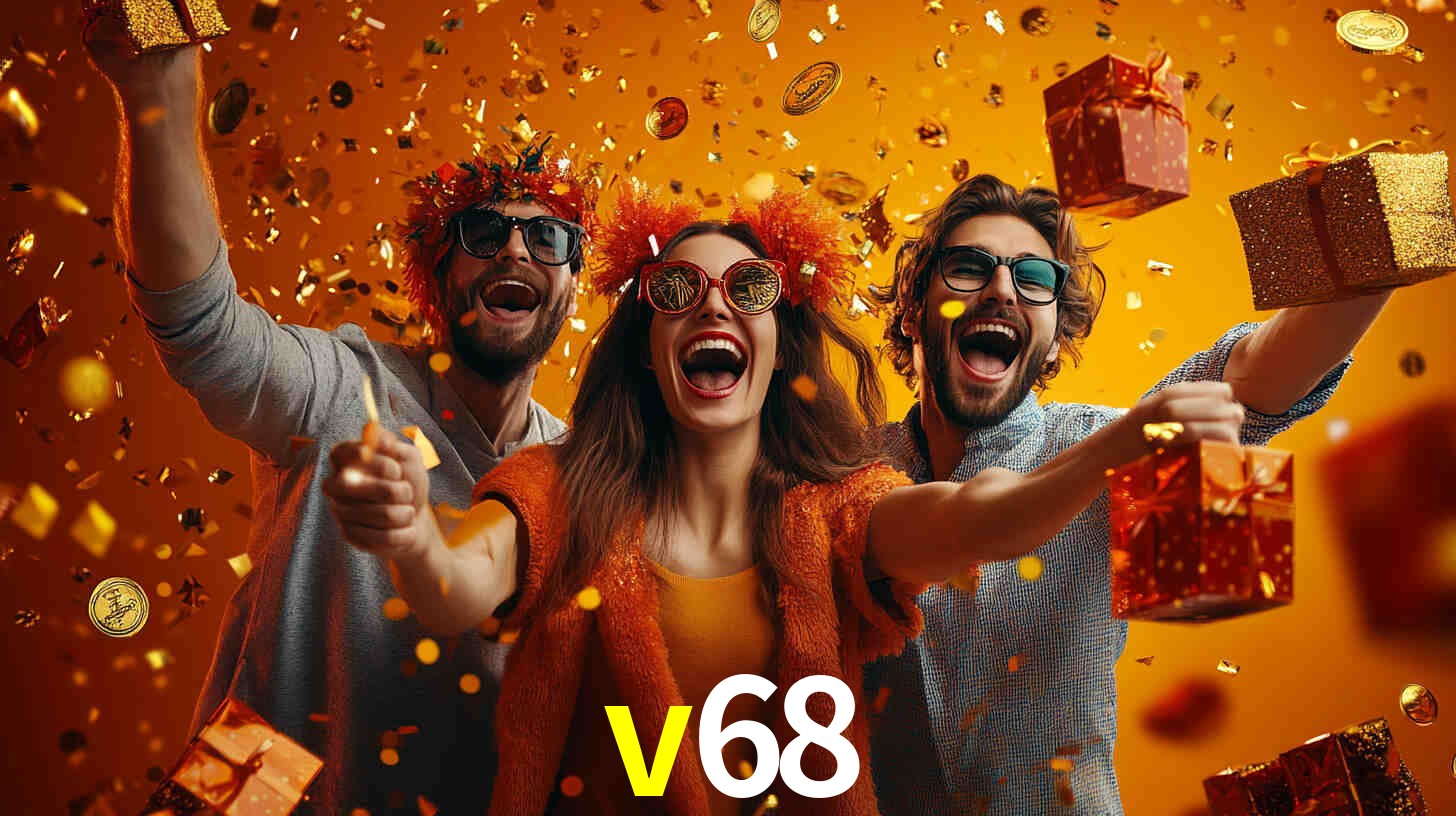 v68: A Experiência de Casino com Jogos de Mesa ao Vivo