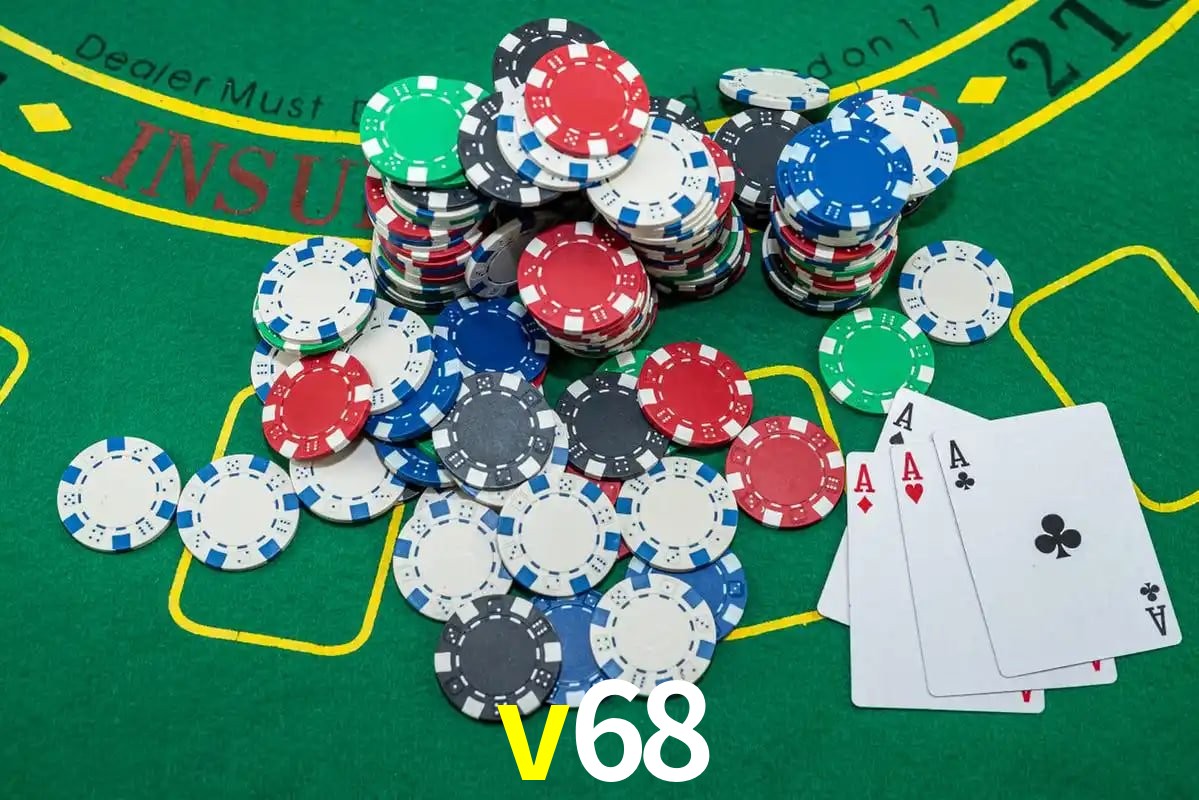 Jogo Spaceman v68