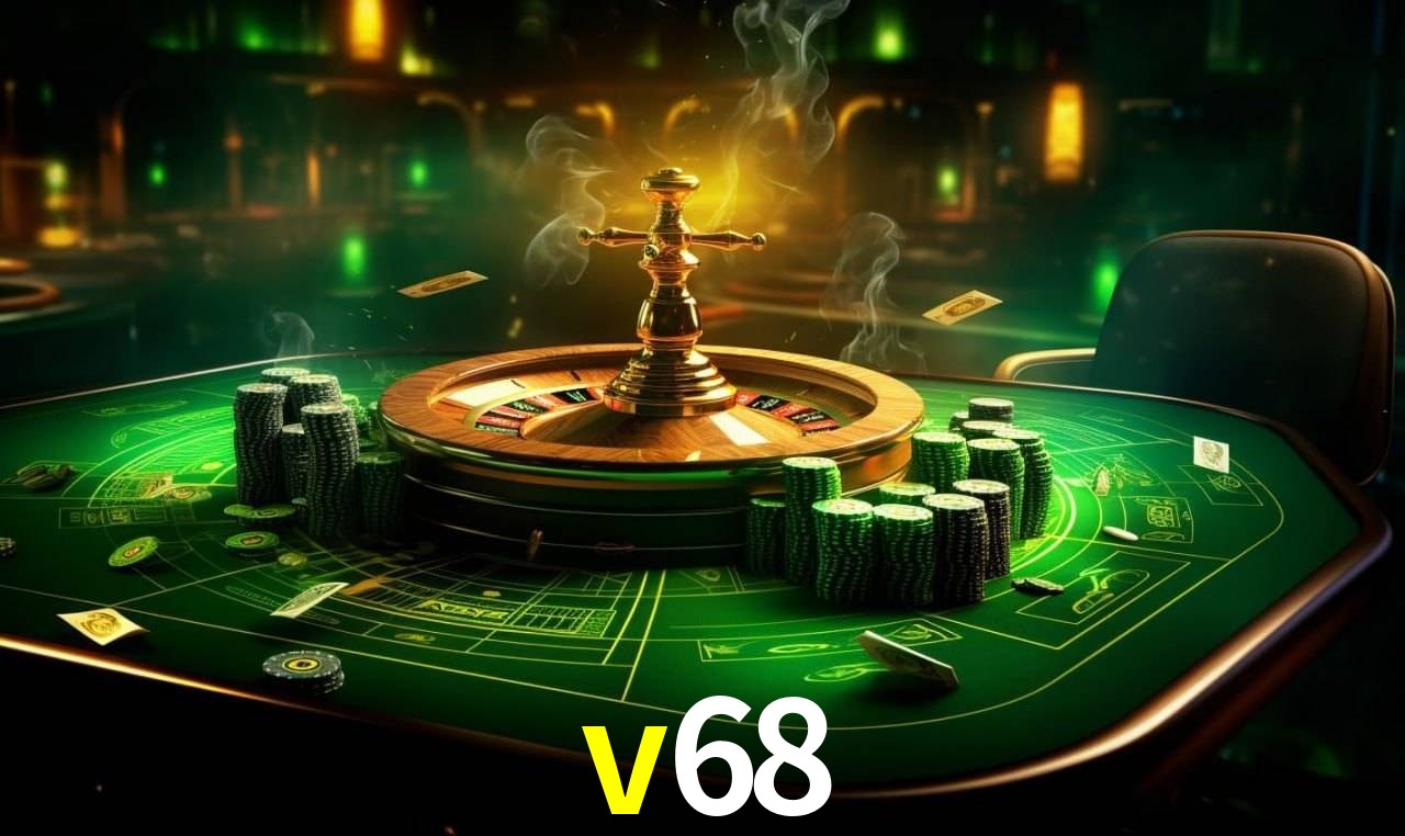 Interface do App v68