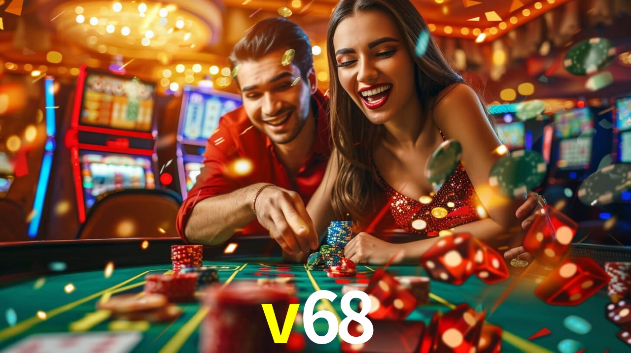 Estatísticas v68
