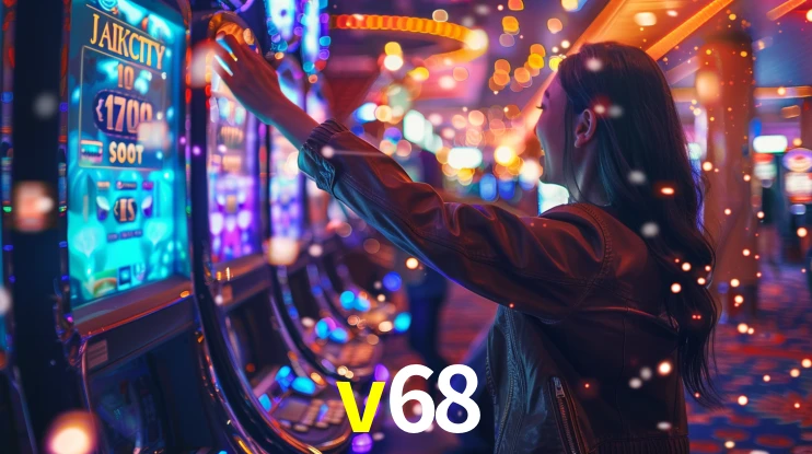 v68.com