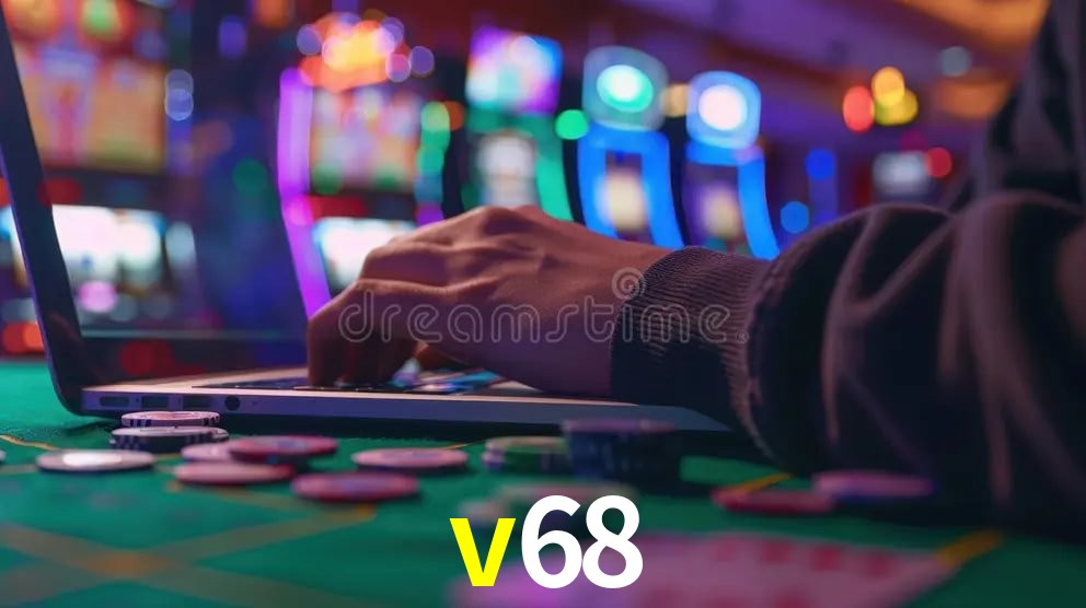 Casino VIP v68