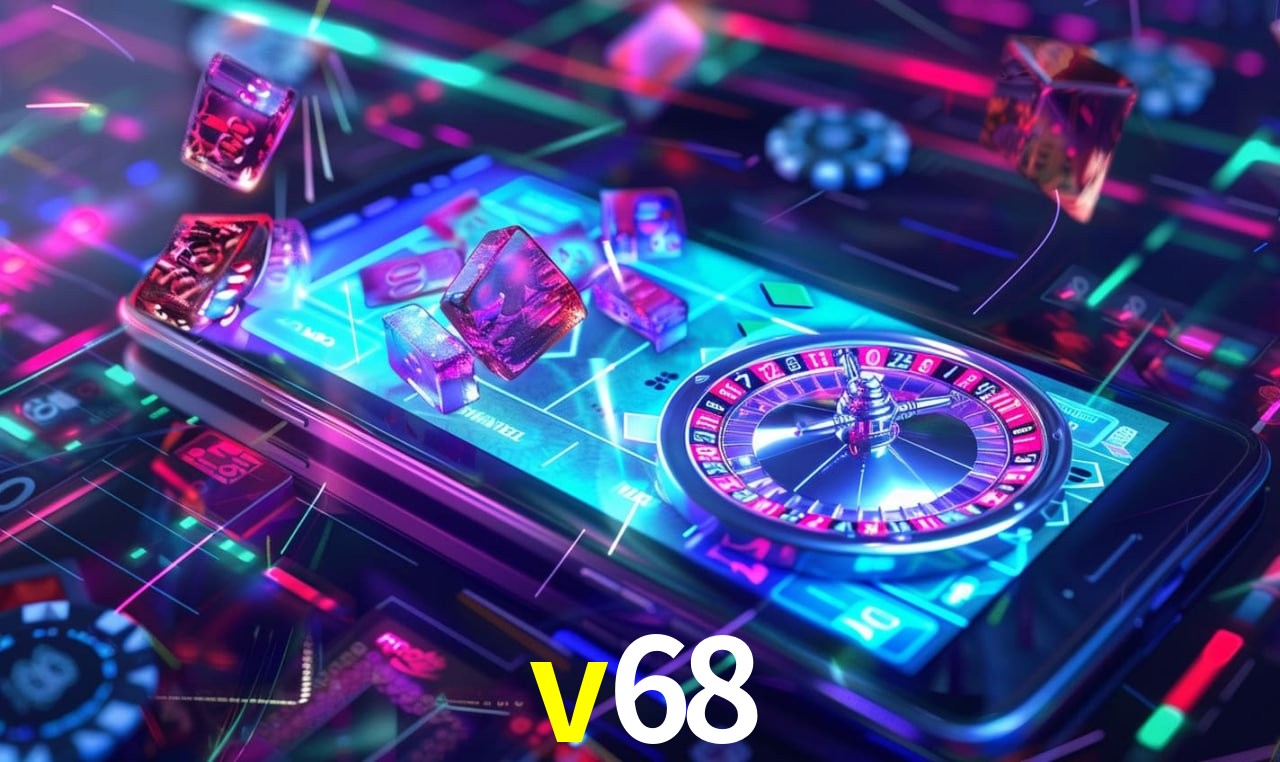 Provedores de Jogos v68