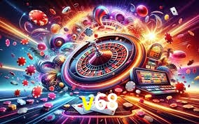 Diretório de Jogos v68