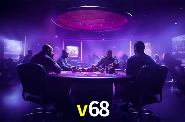 Tecnologia da Plataforma v68
