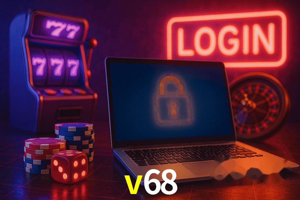 Login Seguro v68