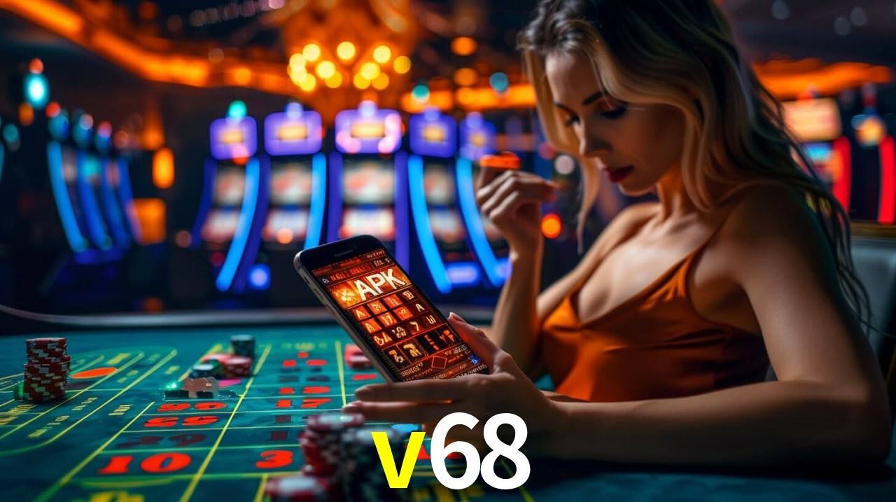 VIP Casino v68