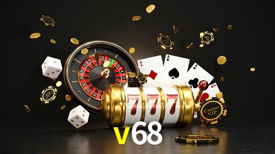 Aviator Game v68