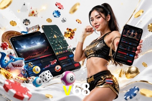 Flash Promotion v68