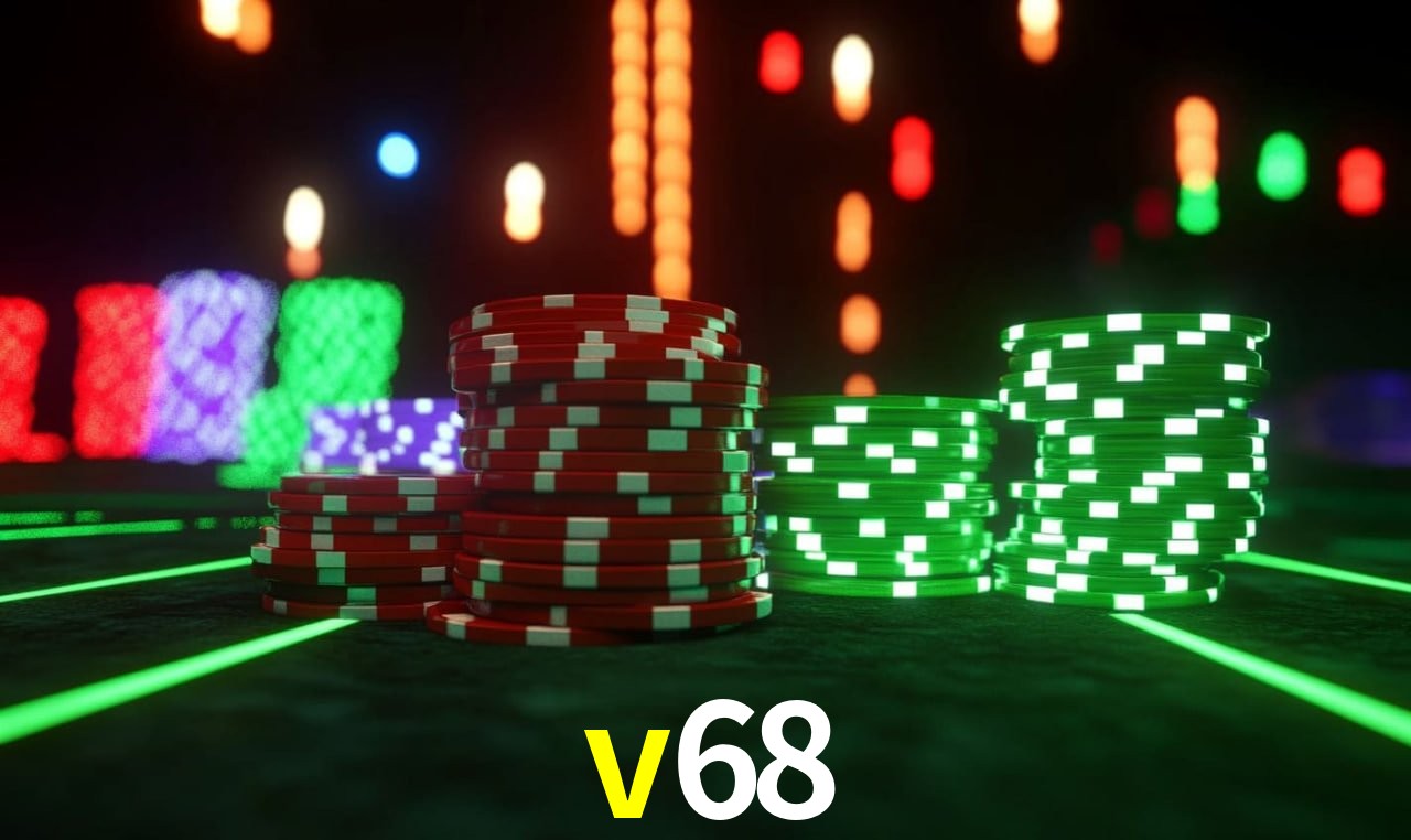 Game Statistics v68