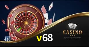 Casino Ao Vivo v68