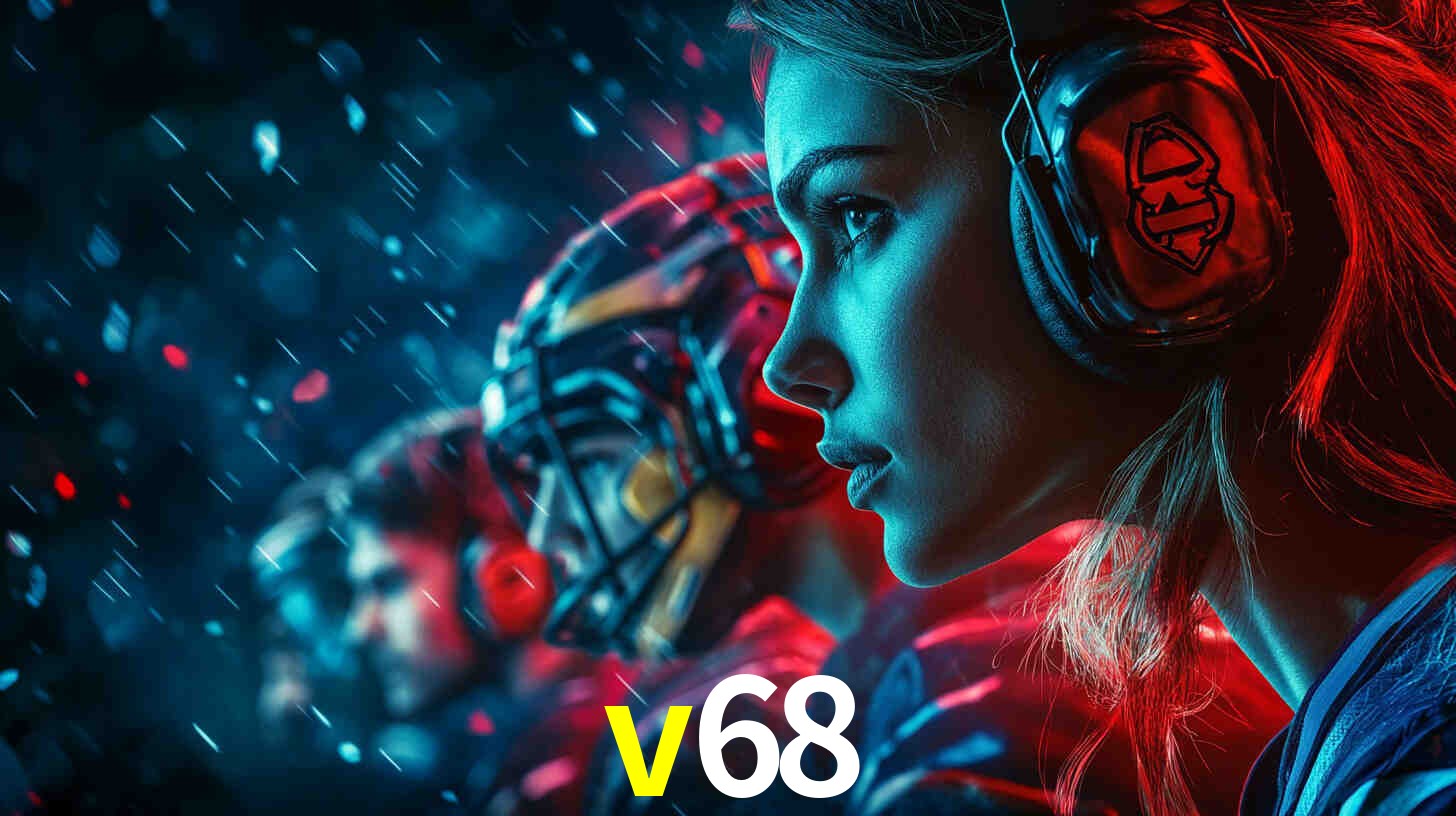 Esportes Disponíveis no v68