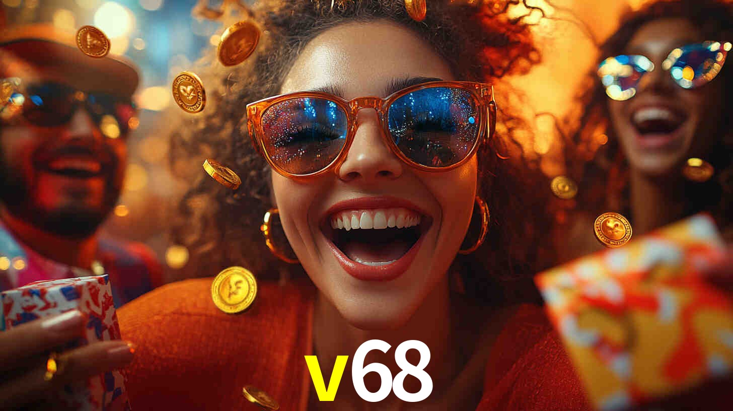 Bônus Sem Depósito no v68