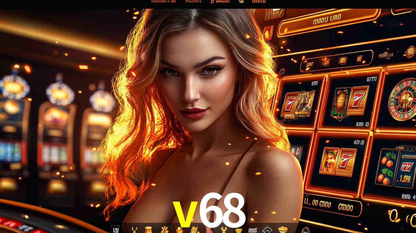 Cassino ao Vivo no v68